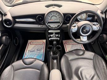 MINI Hatch 1.4 One Steptronic Euro 4 3dr