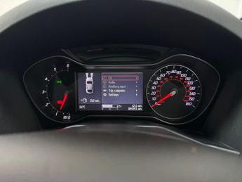 Ford Mondeo 2.0 TDCi Titanium X Euro 5 5dr