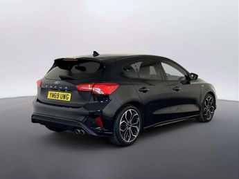 Ford Focus 1.5 EcoBlue ST-Line X Hatchback 5dr Diesel Manual Euro 6 (s/s) (