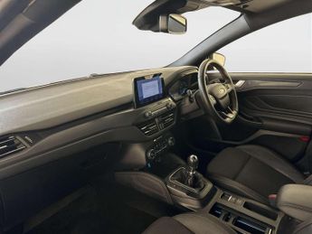 Ford Focus 1.5 EcoBlue ST-Line X Hatchback 5dr Diesel Manual Euro 6 (s/s) (