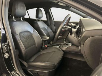 Ford Focus 1.5 EcoBlue ST-Line X Hatchback 5dr Diesel Manual Euro 6 (s/s) (