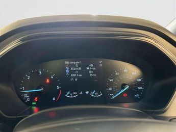 Ford Focus 1.5 EcoBlue ST-Line X Hatchback 5dr Diesel Manual Euro 6 (s/s) (