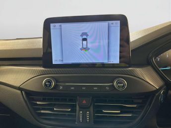 Ford Focus 1.5 EcoBlue ST-Line X Hatchback 5dr Diesel Manual Euro 6 (s/s) (