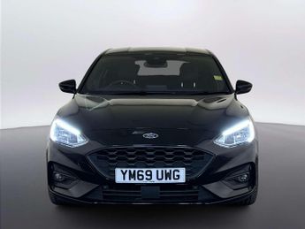 Ford Focus 1.5 EcoBlue ST-Line X Hatchback 5dr Diesel Manual Euro 6 (s/s) (