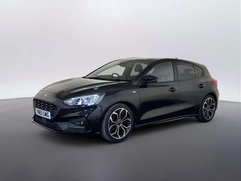 Ford Focus 1.5 EcoBlue ST-Line X Hatchback 5dr Diesel Manual Euro 6 (s/s) (