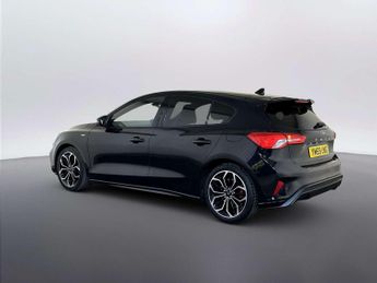 Ford Focus 1.5 EcoBlue ST-Line X Hatchback 5dr Diesel Manual Euro 6 (s/s) (