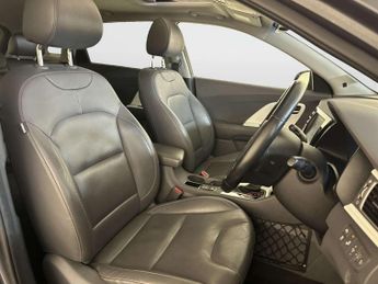 Kia Niro 1.6h GDi First Edition SUV 5dr Petrol Hybrid DCT Euro 6 (s/s) (1