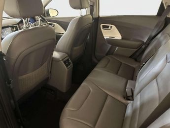 Kia Niro 1.6h GDi First Edition SUV 5dr Petrol Hybrid DCT Euro 6 (s/s) (1