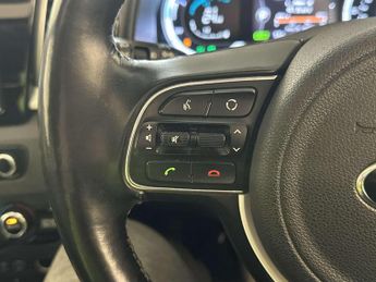 Kia Niro 1.6h GDi First Edition SUV 5dr Petrol Hybrid DCT Euro 6 (s/s) (1