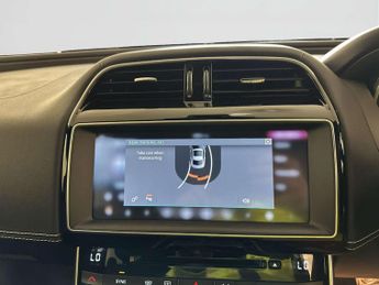 Jaguar XE 2.0i GPF R-Sport Saloon 4dr Petrol Auto Euro 6 (s/s) (200 ps)