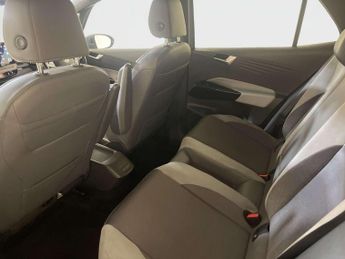 Volkswagen ID.3 Pro S 77kWh Tour Hatchback 5dr Electric Auto (204 ps)