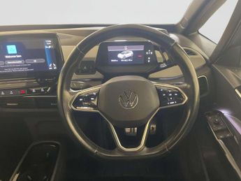 Volkswagen ID.3 Pro S 77kWh Tour Hatchback 5dr Electric Auto (204 ps)