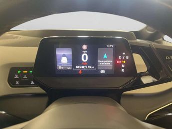 Volkswagen ID.3 Pro S 77kWh Tour Hatchback 5dr Electric Auto (204 ps)
