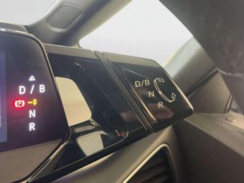Volkswagen ID.3 Pro S 77kWh Tour Hatchback 5dr Electric Auto (204 ps)