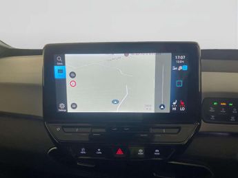Volkswagen ID.3 Pro S 77kWh Tour Hatchback 5dr Electric Auto (204 ps)