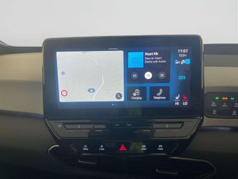 Volkswagen ID.3 Pro S 77kWh Tour Hatchback 5dr Electric Auto (204 ps)