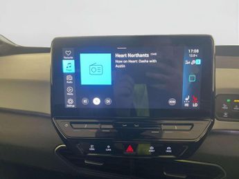 Volkswagen ID.3 Pro S 77kWh Tour Hatchback 5dr Electric Auto (204 ps)