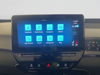 Volkswagen ID.3 Pro S 77kWh Tour Hatchback 5dr Electric Auto (204 ps)