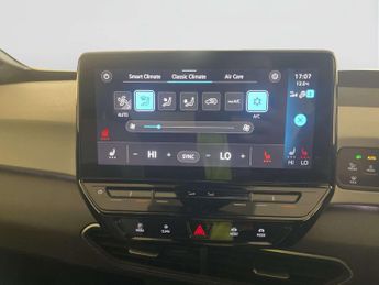Volkswagen ID.3 Pro S 77kWh Tour Hatchback 5dr Electric Auto (204 ps)