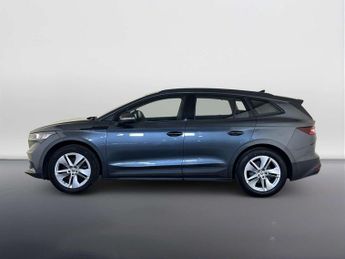 Skoda Enyaq 62kWh 60 Nav Loft SUV 5dr Electric Auto (179 ps)