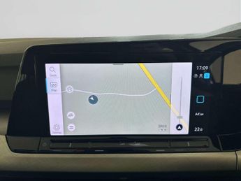 Volkswagen Golf 1.5 TSI Life Hatchback 5dr Petrol Manual Euro 6 (s/s) (130 ps)