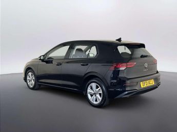 Volkswagen Golf 1.5 TSI Life Hatchback 5dr Petrol Manual Euro 6 (s/s) (130 ps)