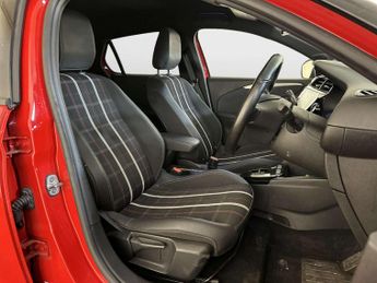 Vauxhall Corsa Electric 50kWh Anniversary Edition Hatchback 5dr Electric Auto (136 ps)