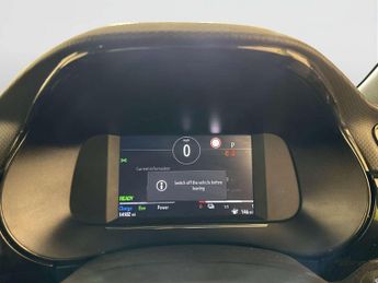 Vauxhall Corsa Electric 50kWh Anniversary Edition Hatchback 5dr Electric Auto (136 ps)