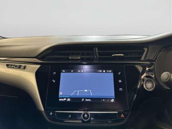 Vauxhall Corsa Electric 50kWh Anniversary Edition Hatchback 5dr Electric Auto (136 ps)