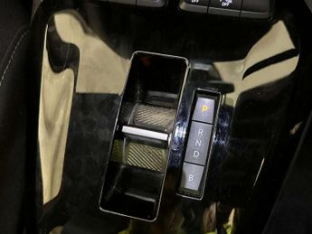 Vauxhall Corsa Electric 50kWh Anniversary Edition Hatchback 5dr Electric Auto (136 ps)