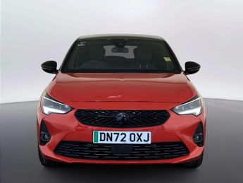 Vauxhall Corsa Electric 50kWh Anniversary Edition Hatchback 5dr Electric Auto (136 ps)