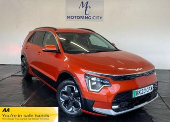 Kia Niro 64.8kWh 3 Auto 5dr
