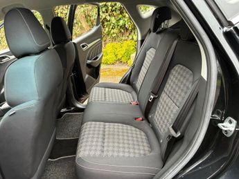 MG MG ZS 44.5kWh Excite Auto 5dr