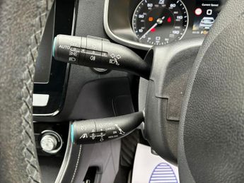 MG MG ZS 44.5kWh Excite Auto 5dr