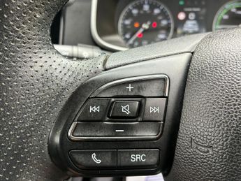 MG MG ZS 44.5kWh Excite Auto 5dr