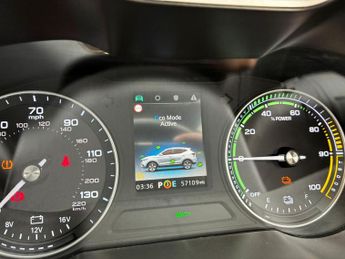 MG MG ZS 44.5kWh Excite Auto 5dr