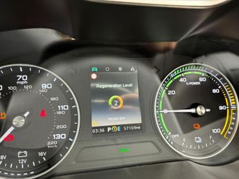 MG MG ZS 44.5kWh Excite Auto 5dr