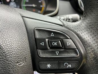MG MG ZS 44.5kWh Excite Auto 5dr