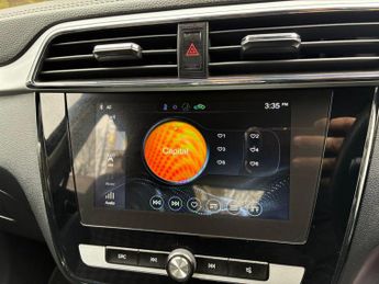 MG MG ZS 44.5kWh Excite Auto 5dr