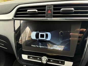 MG MG ZS 44.5kWh Excite Auto 5dr