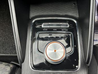 MG MG ZS 44.5kWh Excite Auto 5dr