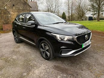 MG MG ZS 44.5kWh Excite Auto 5dr