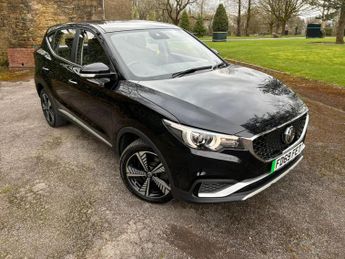 MG MG ZS 44.5kWh Excite Auto 5dr