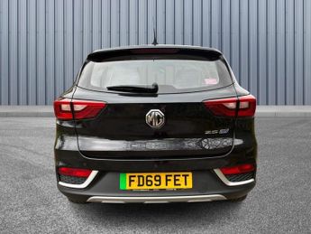 MG MG ZS 44.5kWh Excite Auto 5dr