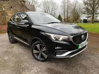 MG MG ZS 44.5kWh Excite Auto 5dr