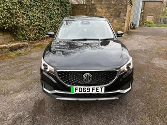 MG MG ZS 44.5kWh Excite Auto 5dr