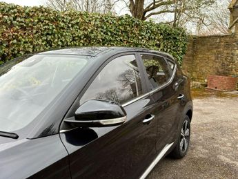 MG MG ZS 44.5kWh Excite Auto 5dr