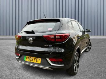 MG MG ZS 44.5kWh Excite Auto 5dr