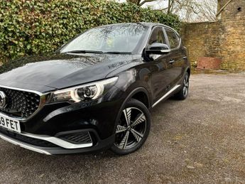 MG MG ZS 44.5kWh Excite Auto 5dr