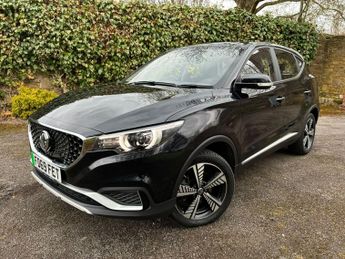 MG MG ZS 44.5kWh Excite Auto 5dr